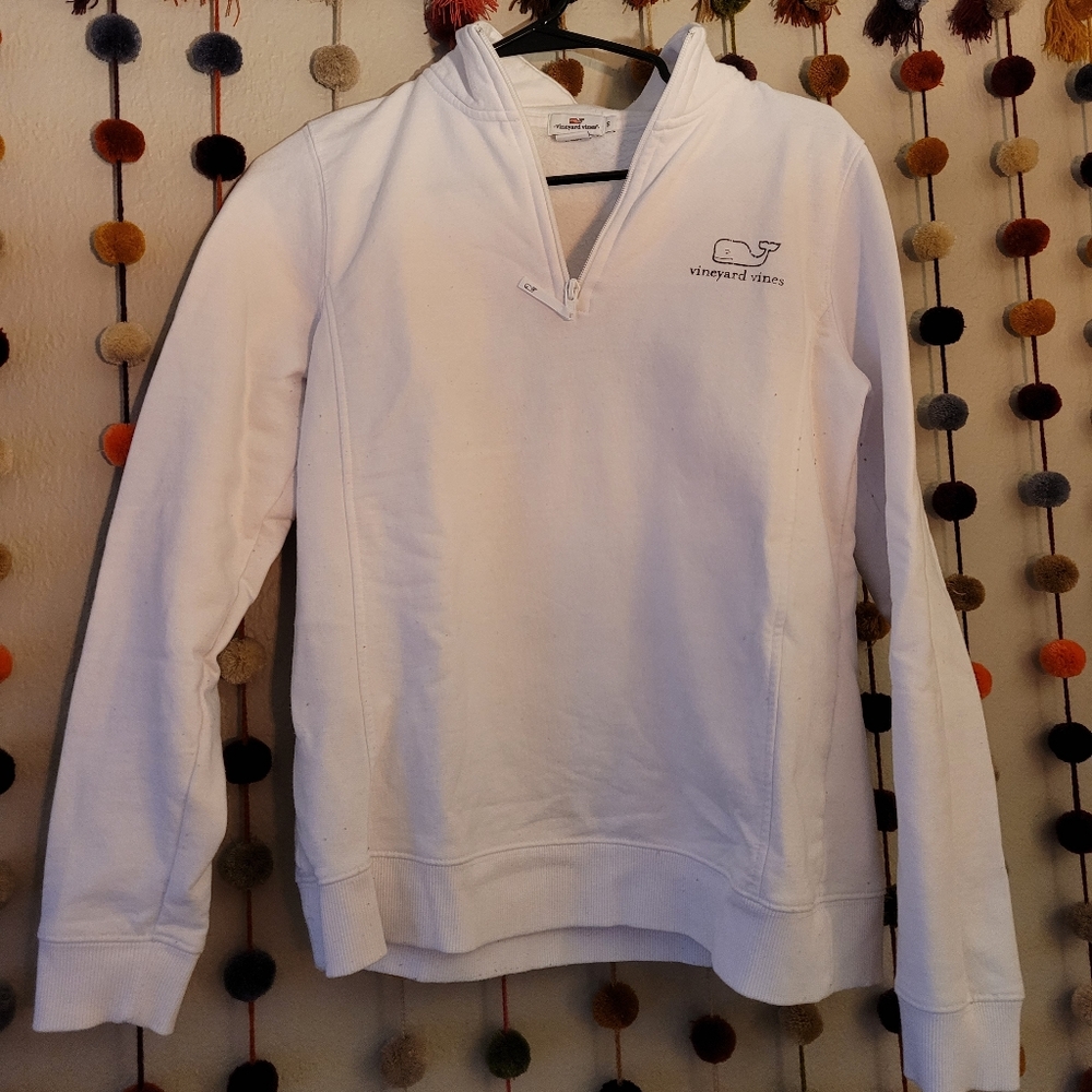 Vineyard Vines Pullover Sweatshirt